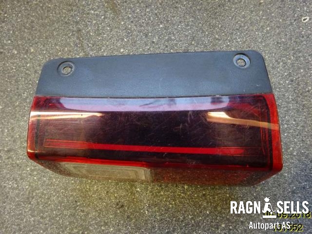 Baklykt høyre til Opel Vivaro A 2006-2014  (4422485||93867971|93457898|93867970|4422484)