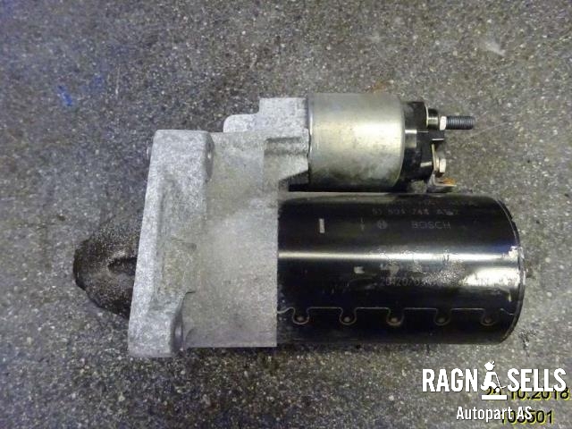 Starter til Alfa Romeo Giulietta 2010-2018 (51804744|71793777|0001137002|1638123280|51808744|51873926|BS51-11000-AA|1715776|51916169F109|95512937|95520357|95522316|95522391|1202285)