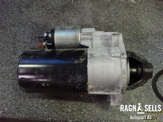 Starter til Alfa Romeo Giulietta 2010-2018 (51804744|71793777|0001137002|1638123280|51808744|51873926|BS51-11000-AA|1715776|51916169F109|95512937|95520357|95522316|95522391|1202285)