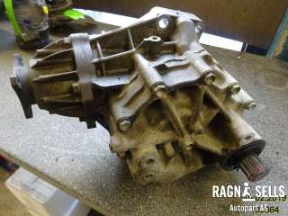 Girkasse 4WD fordelingskasse til Suzuki SX4 S-CROSS, 2013->> (Type II)  (|29511-61M00|2951161M00)