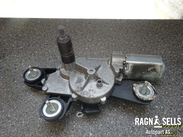 Viskermotor bakrute til Ford Kuga 2008-2012 (Type I)  (8V4117K441AC|0390201208)