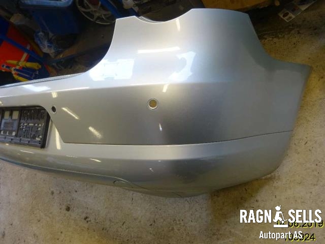 Støtfanger bak til VW EOS 2006-2013  (1Q0 807 417|)