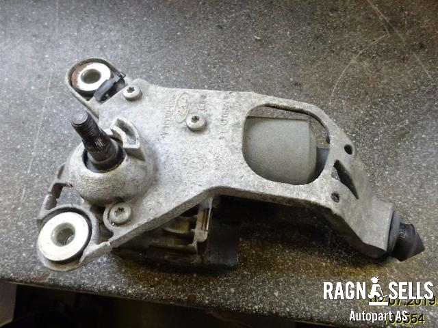 Viskermotor frontrute til Ford Focus, 2014-2018 (Type III, Fase 2) (BM5117504AK)
