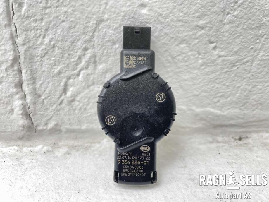 Sensor regnsensor til BMW i3 2013-2022  (61 35 6 814 601|9 354 226|61 35 9 475 147|61 35 5 A70 A02|61 35 5 B4A 6B3)