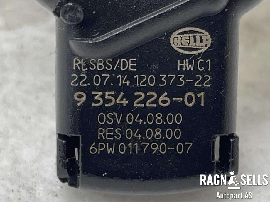 Sensor regnsensor til BMW i3 2013-2022  (61 35 6 814 601|9 354 226|61 35 9 475 147|61 35 5 A70 A02|61 35 5 B4A 6B3)
