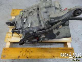 Motor elbil bak til Mitsubishi Outlander,   (|9411A078|F1E1A2B5Z)
