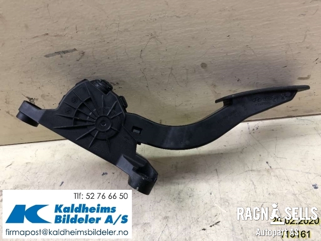 Pedal gass til Kia Niro 2016-2021  (32740G2100|)