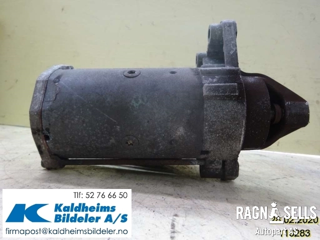 Starter diesel til Peugeot 207 2006-2012 (966285418000|TS22E26)