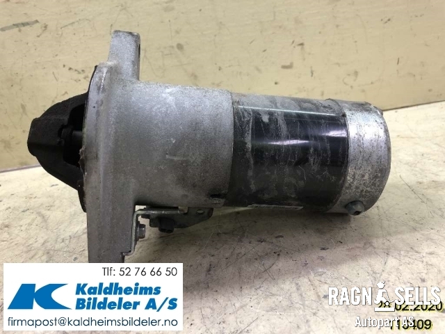 Starter diesel til Mazda 6 2010-2013 (Type II, Fase 2)  (R2AH-18-400||M001T30971)