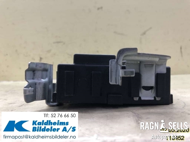 Styreenhet diverse til Nissan NV200 2010-2019  (284B14FA1A|)