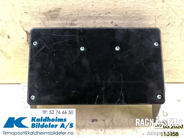 Styreenhet diverse til Nissan NV200 2010-2019  (283B03NM0A|)
