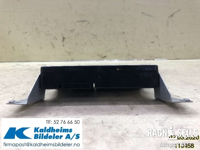 Styreenhet diverse til Nissan NV200 2010-2019  (283B03NM0A|)