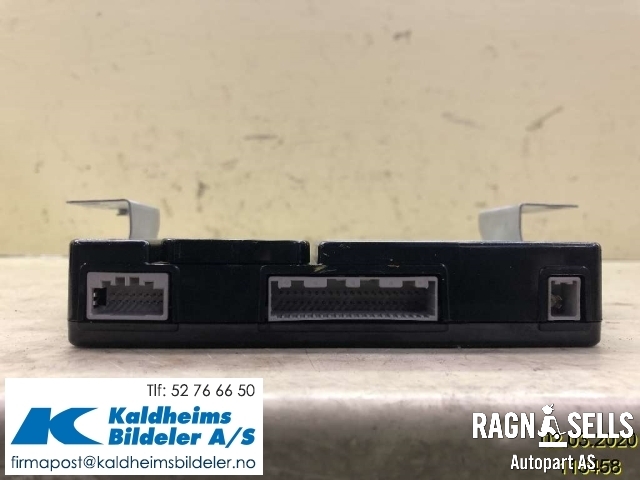 Styreenhet diverse til Nissan NV200 2010-2019  (283B03NM0A|)