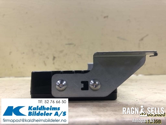 Styreenhet diverse til Nissan NV200 2010-2019  (283B03NM0A|)