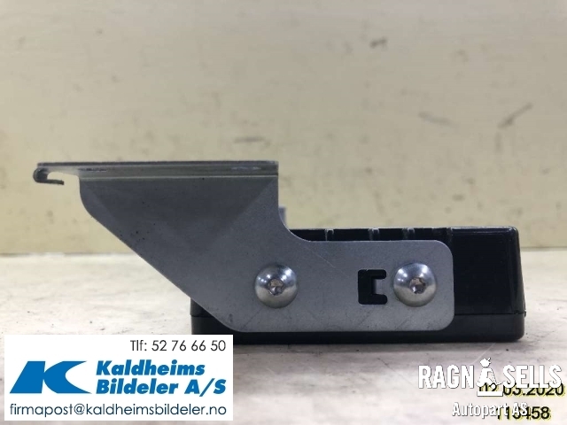 Styreenhet diverse til Nissan NV200 2010-2019  (283B03NM0A|)