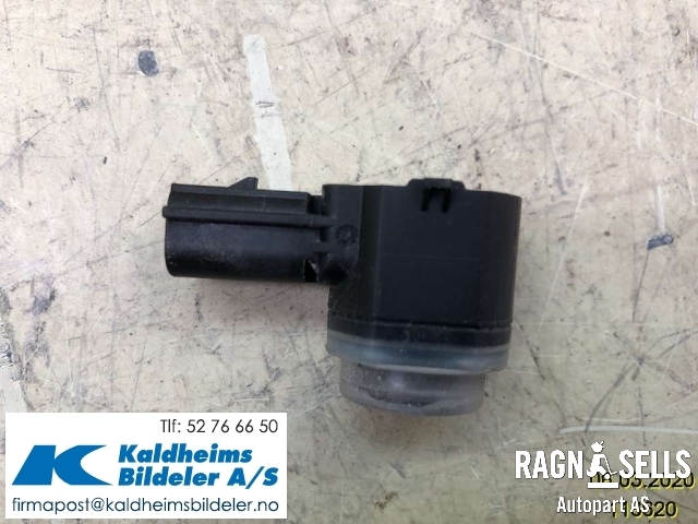 Parkeringssensor foran til Ford C-Max 2015-2019 (Type II, Fase 2)  (F1CT-15K859-AA5FWC|F1CT15K859AAW|1899681)