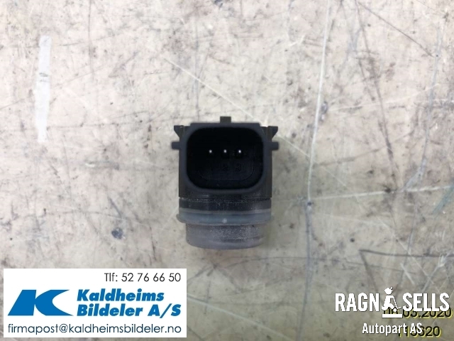 Parkeringssensor foran til Ford C-Max 2015-2019 (Type II, Fase 2)  (F1CT-15K859-AA5FWC|F1CT15K859AAW|1899681)