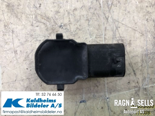Parkeringssensor foran til Ford Focus 2011-2014 (Type III, Fase 1) (AM5T15C868AAW|)