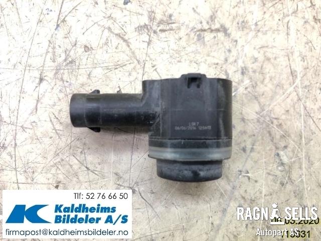 Parkeringssensor foran til Ford Focus 2011-2014 (Type III, Fase 1)  (CJ5T15K859AAW|)