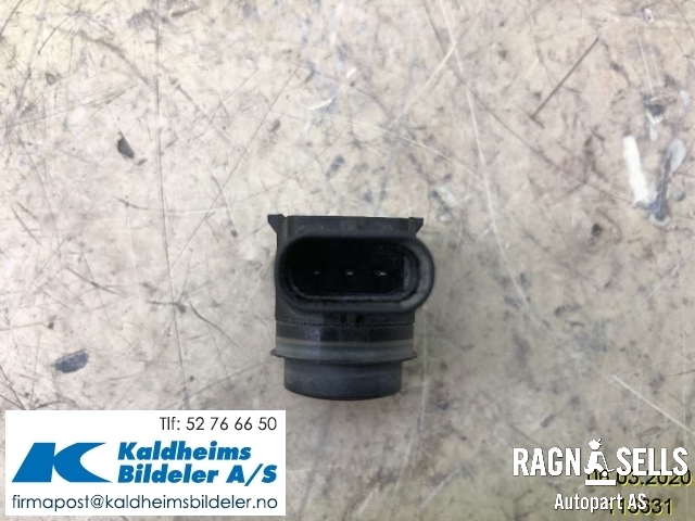 Parkeringssensor foran til Ford Focus 2011-2014 (Type III, Fase 1)  (CJ5T15K859AAW|)