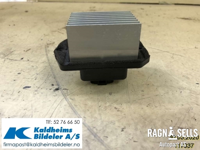 Varmeapparat motstand til Honda Accord 2008-2015 (Type VIII) (79330SNAA01|0778000960|)