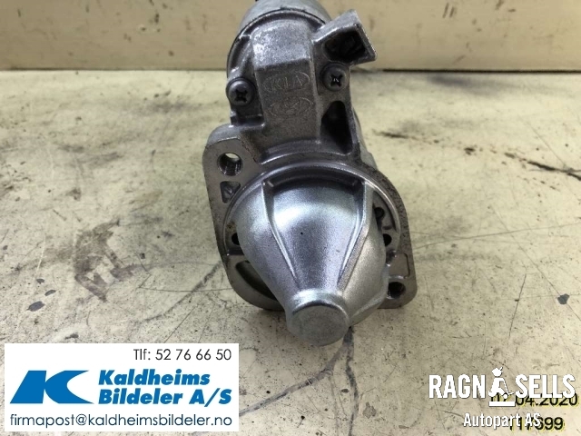 Starter til Hyundai Ix20 2010-2017 (361002B220|M000TD0271ZE)