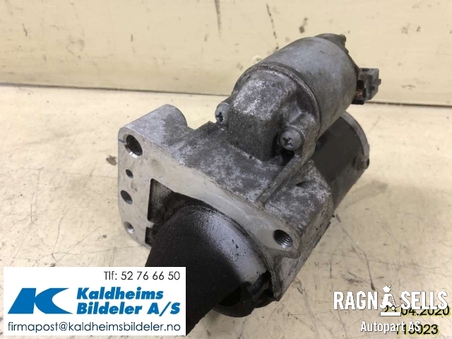 Starter til Peugeot RCZ 2010-2015 (M000T32271|)