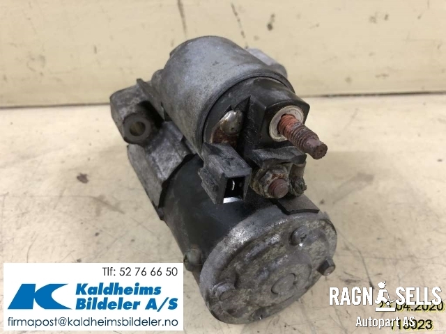 Starter til Peugeot RCZ 2010-2015 (M000T32271|)