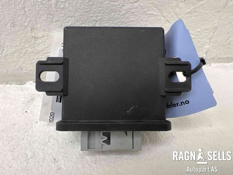 Styreenhet diverse til VW Transporter / Caravelle 2009-2015 (Fase 2) (T5) (T5) (6R0907357|6R0907367)