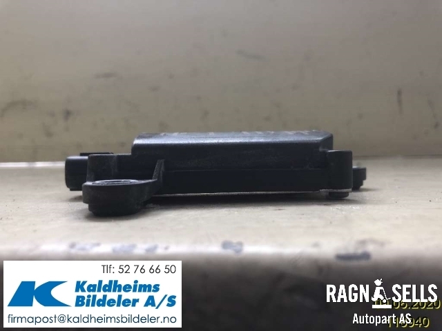 Sensor blindsone til Mitsubishi Outlander 2015-->> (Type III, Fase 2) (8638A228|A2C7643300000)