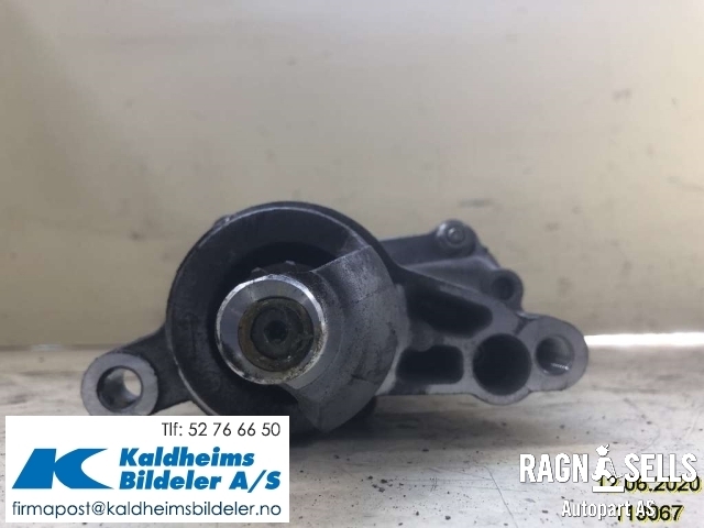 Starter diesel til Audi A4 2007-2014 (Type IV) (B8) (B8) (03L 911 021 G|03L911024B|4280007885)