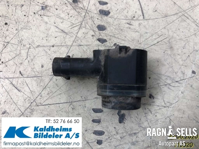 Parkeringssensor bak til Ford C-Max 2010-2015 (Type II, Fase 1)  (AM5T15K859AAW|)