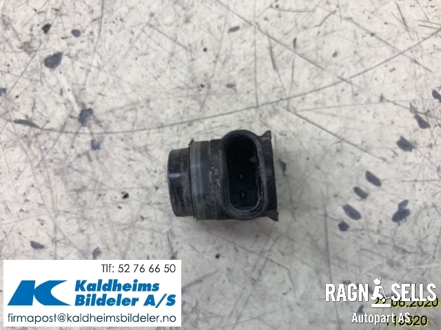 Parkeringssensor bak til Ford C-Max 2010-2015 (Type II, Fase 1)  (AM5T15K859AAW|)