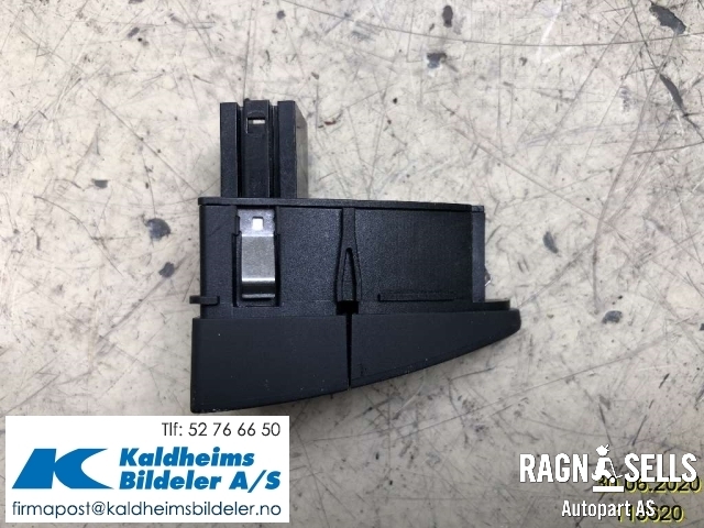 Bryter diverse til Audi A6 2011-2014 (Type IV, Fase 1) (C7) (C7) (4G1927227|)