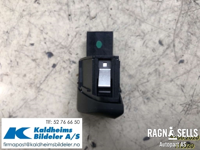 Bryter diverse til Audi A6 2011-2014 (Type IV, Fase 1) (C7) (C7) (4G1927227|)