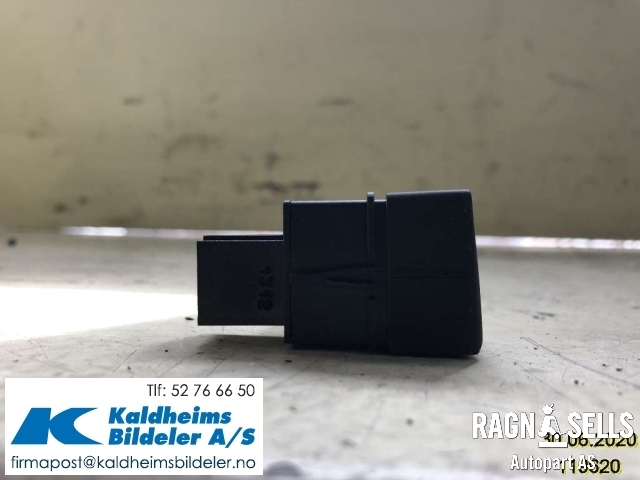 Bryter diverse til Audi A6 2011-2014 (Type IV, Fase 1) (C7) (C7) (4G1927227|)