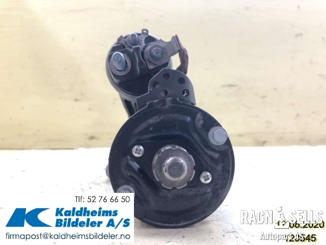 Starter til Mercedes B-Klasse 2011-2018 (W246) (W246) (A2709060700|0001152410)