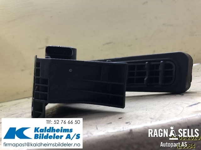 Pedal gass til Mercedes E-Klasse 2009-2013 (Fase 1) (W212) (W212) (A2043000004|)
