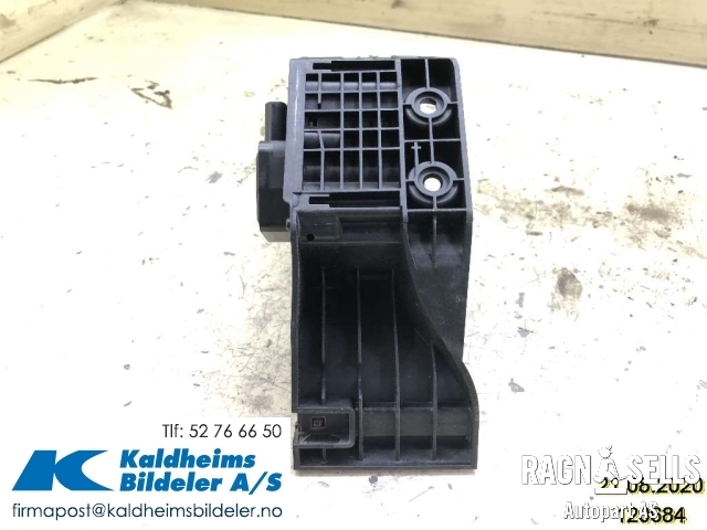 Pedal gass til Mercedes E-Klasse 2009-2013 (Fase 1) (W212) (W212) (A2043000004|)