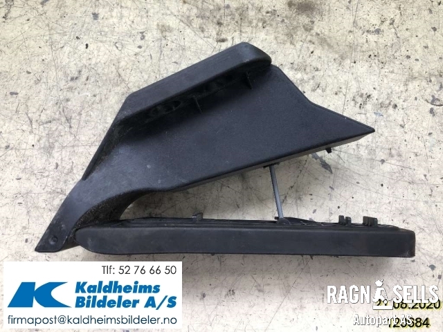 Pedal gass til Mercedes E-Klasse 2009-2013 (Fase 1) (W212) (W212) (A2043000004|)
