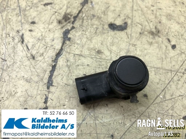 Parkeringssensor foran til   0-->>  (CJ5T15K859EA|)