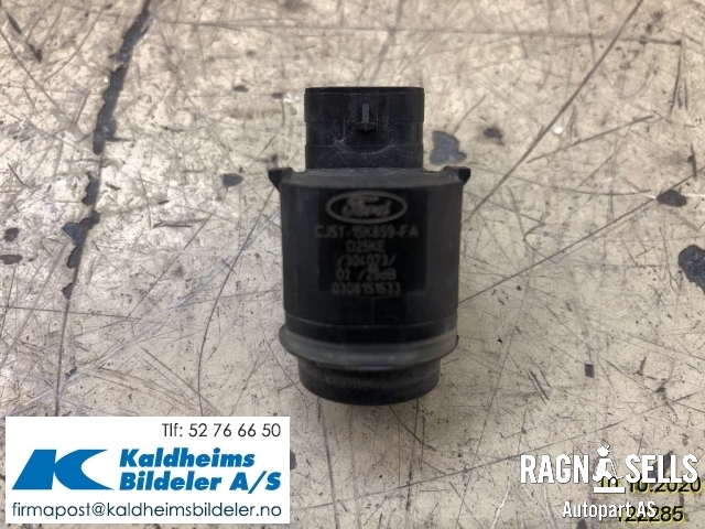 Parkeringssensor foran til   0-->>  (CJ15K859FA|)