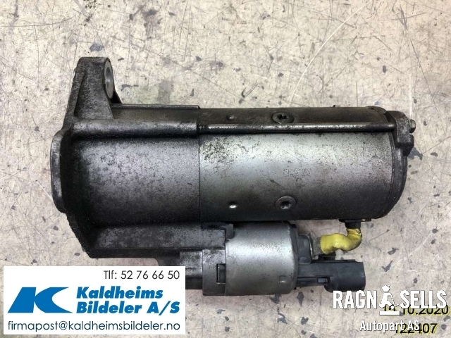 Starter diesel til VW Crafter 2011-2016 (Type I, Fase 2)  (2H0911023F|2H0 911 023 F|TS22ER13)