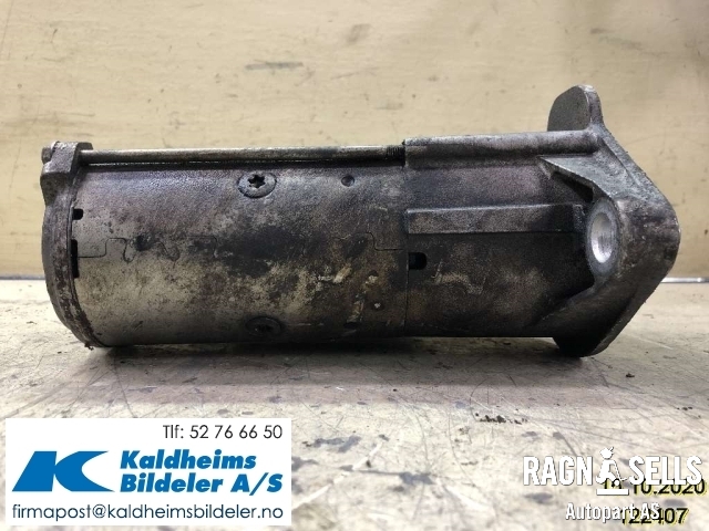 Starter diesel til VW Crafter 2011-2016 (Type I, Fase 2)  (2H0911023F|2H0 911 023 F|TS22ER13)