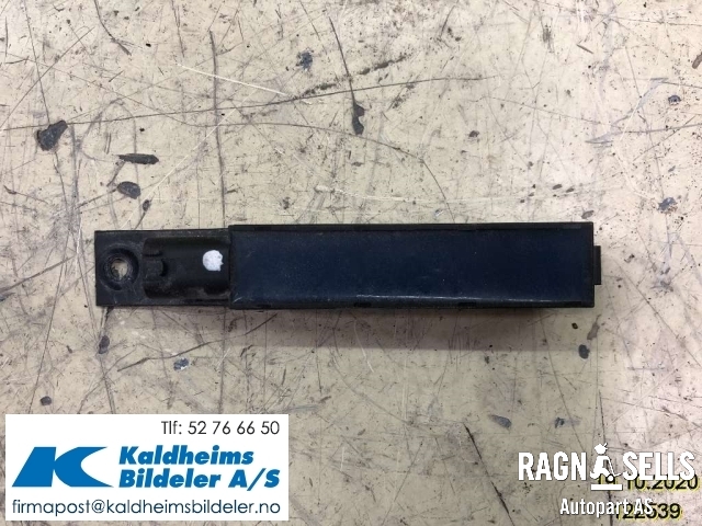Antenne til Opel Ampera 2012-2014 (Type I)  (914006||13502554)
