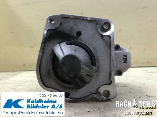 Starter til Citroën Berlingo 2019-->> (Type III) (9812715480|ESW1016)