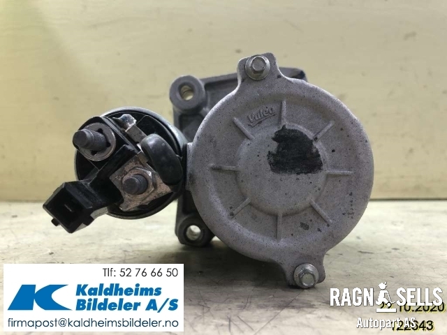 Starter til Citroën Berlingo 2019-->> (Type III) (9812715480|ESW1016)