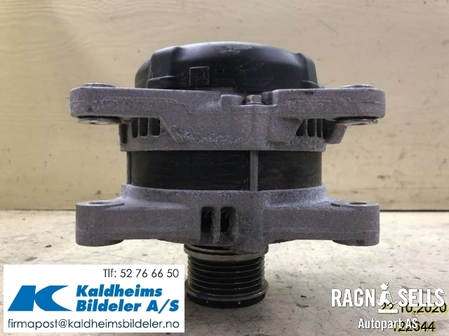 Dynamo til Citroën Berlingo 2019-->> (Type III)  (9820893880|MS1042119580)