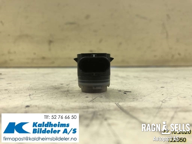 Parkeringssensor foran til Citroën Berlingo 2019-->> (Type III)  (9813348377XT|)