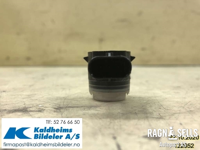 Parkeringssensor foran til Citroën Berlingo 2019-->> (Type III)  (9813348777WP|)